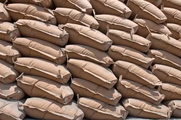 لتنفيذ مشاريع إسكان وتوطين اللاجئين والنازحين والأيتام وغيرها من الفئات الأكثر هشاشة.